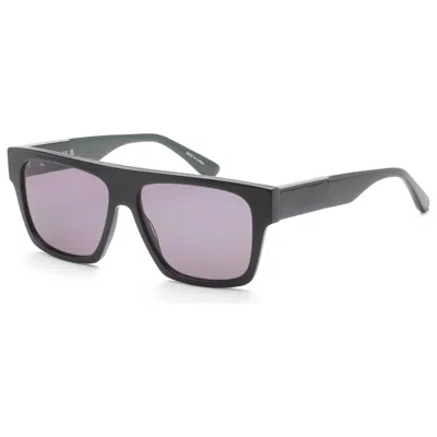 Lacoste Men's Sunglasses In Black