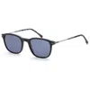 Lacoste Men's Sunglasses In Black