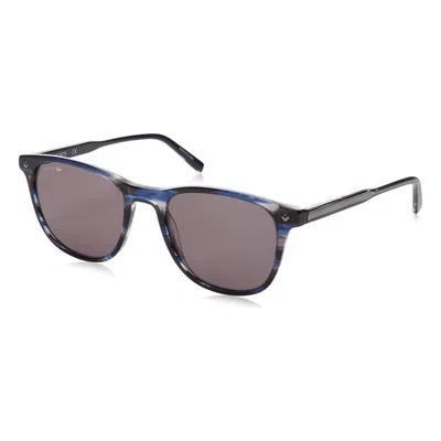 Lacoste Men's Sunglasses  Snd Gbby2 In Brown