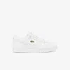 Lacoste Courtcage 0721 1 Sma Sneakers In White
