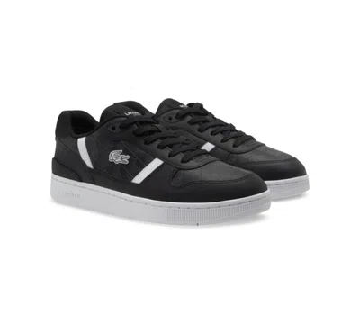 LACOSTE MEN'S T-CLIP SET SNEAKERS