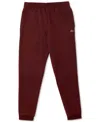 Lacoste Men's Tapered Leg Sweatpants - Xxl - 7 In Bzd Expres