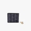 Lacoste Men's The Blend Gift Set - One Size In Black