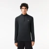 Lacoste Men's Ultra Dry Stretch Sweatshirt - 4xl - 9 In Grey