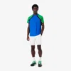 Lacoste Men's Ultra Dry Stretch Tennis Shorts - L - 5