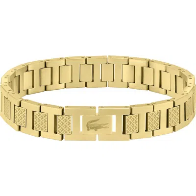 Lacoste Metropole Bracelet