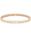 LACOSTE METROPOLE H-LINK BRACELET