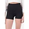 Lacoste Microfiber Boxer Briefs In Black