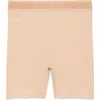 Lacoste Microfiber Boxer Briefs In Brown