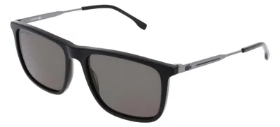 Lacoste Mod. L945s In Black