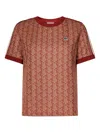 Lacoste Monogram T-shirt