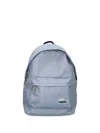 Lacoste Neocroc Backpack In Blue