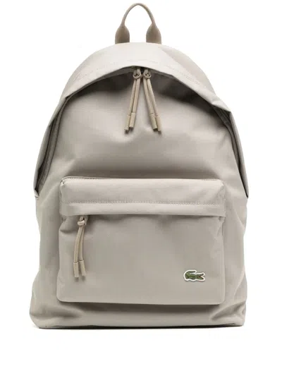 Lacoste Neocroc Backpack In Q18