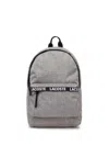 Lacoste Backpack In Grau