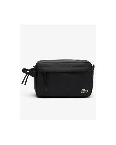 Lacoste Neocroc Toiletry Bag