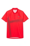 Lacoste Novak Djokovic Regular Fit Polo
