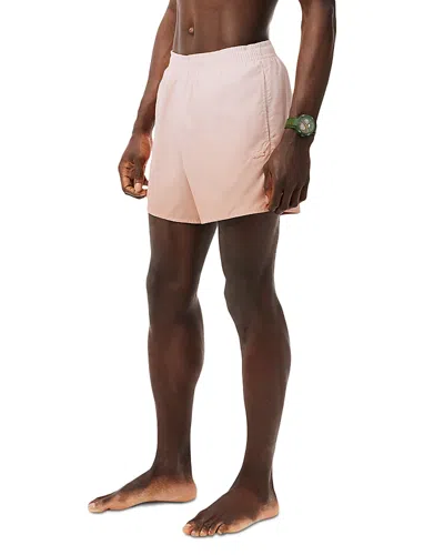 Lacoste Ombre 4.9 Swim Trunks