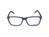 Lacoste Eyeglasses In Blue