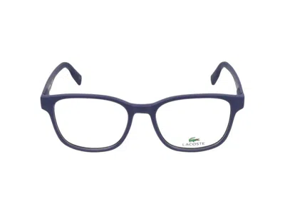 Lacoste Optical In Blue
