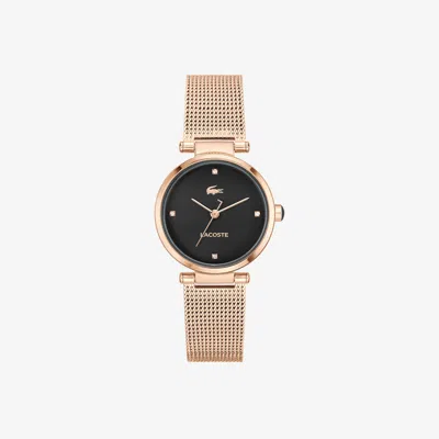 Lacoste Orba Steel Watch - One Size In Green