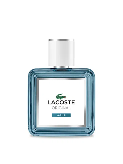 Lacoste Original Aqua Eau De Parfum, Size 60ml