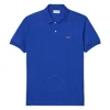 Lacoste Classic Fit L.12.12 Mens Short Sleeve Polo Shirt