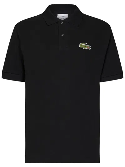 Lacoste Original L.12.12 Loose Fit Polo Shirt