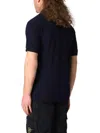Lacoste Classic Fit Original L.12.12 Polo Clothing In Black