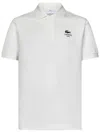 Lacoste Unisex Original L.12.12 Branded Polo - 3xl In White