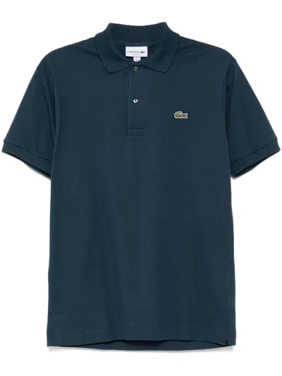 LACOSTE ORIGINAL PIQUÉ POLO SHIRT
