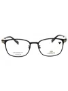 Lacoste Rectangle-frame Glasses