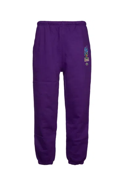LACOSTE PANTALONE
