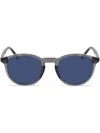 Lacoste Pantos-frame Sunglasses