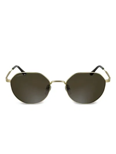 Lacoste Pantos Frame Sunglasses