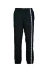 Lacoste Logo-print Track Pants In Dq5