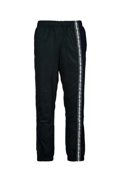LACOSTE LACOSTE PANTS