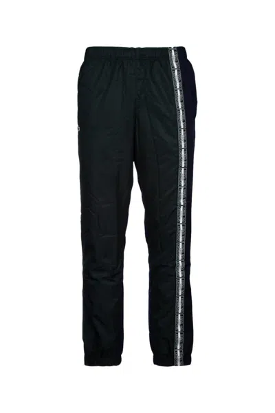 LACOSTE LACOSTE PANTS