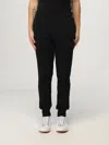 Lacoste Pants  Men Color Black