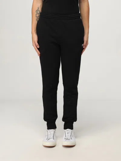 Lacoste Pants  Men Color Black