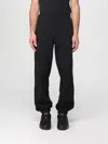 Lacoste Pants  Men Color Black