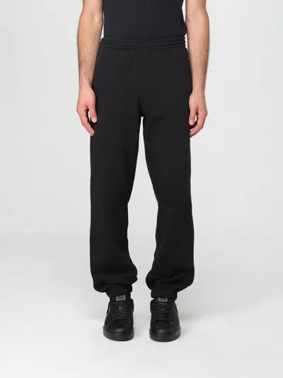 Lacoste Pants  Men Color Black