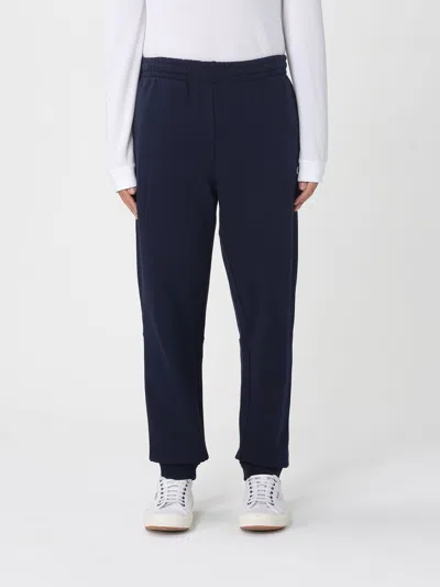 Lacoste Pants  Men Color Blue