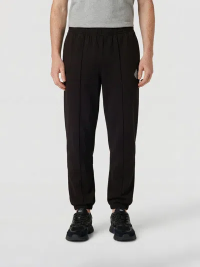 Lacoste Pants Men  In Brown