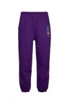 Lacoste Mens Winter Elevated Essential Sweatpants In Sni