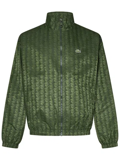 Lacoste Paris Jacket
