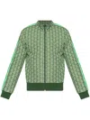 Lacoste Men's Paris Zip-up Track Jacket - L - 5