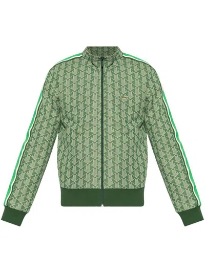 Lacoste Paris Sweatshirt