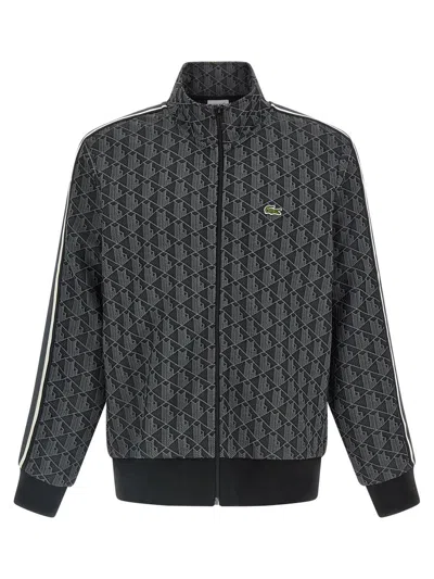 LACOSTE LACOSTE 'PARIS' SWEATSHIRT