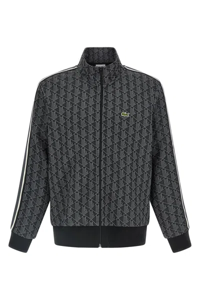 LACOSTE 'PARIS' SWEATSHIRT