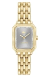 Lacoste Parisienne Bracelet Watch, 28.3mm X 20.7mm